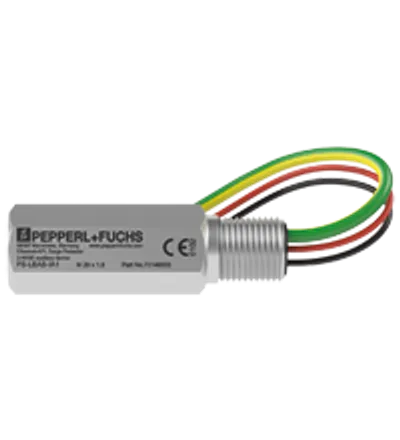 Pepperl Fuchs FN-LBAS-IA1 – Surge Protector Pepperl Fuchs FN-LBAS-IA1 – Surge Protector