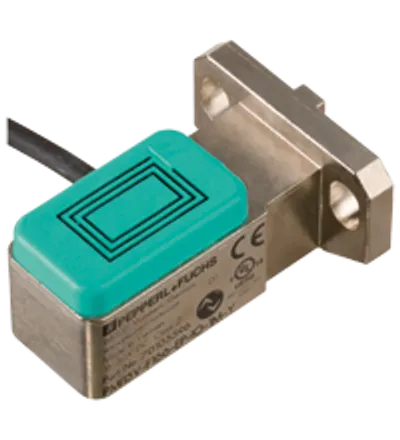 Pepperl Fuchs PMI15V-F166-EP-IO-1M-Y70105596 – Inductive positioning system Pepperl Fuchs PMI15V-F166-EP-IO-1M-Y70105596 – Inductive positioning system