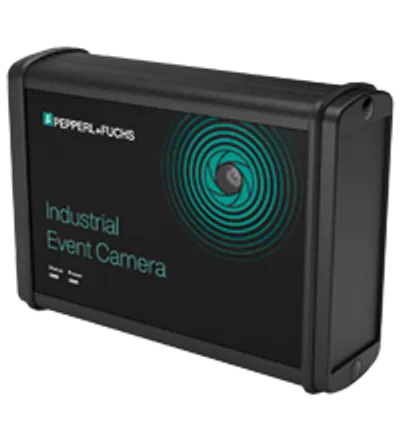 Pepperl Fuchs VOC10M-F256-B12-V1D-CR03 – Industrial Event Camera Pepperl Fuchs VOC10M-F256-B12-V1D-CR03 – Industrial Event Camera