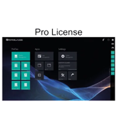 Pepperl Fuchs VISUNET-RM-SHELL6-PRO – PRO License Key Pepperl Fuchs VISUNET-RM-SHELL6-PRO – PRO License Key