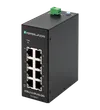 Pepperl Fuchs ICRL2-U-8RJ45-G-DIN – Ethernet switch unmanaged — photo 1 of 3