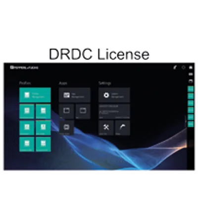 Pepperl Fuchs VISUNET-RM-SHELL6-DRDC – DRDC License Key Pepperl Fuchs VISUNET-RM-SHELL6-DRDC – DRDC License Key