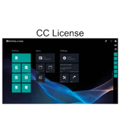 Pepperl Fuchs VISUNET-RM-SHELL6-CC – Control Center License Key Pepperl Fuchs VISUNET-RM-SHELL6-CC – Control Center License Key