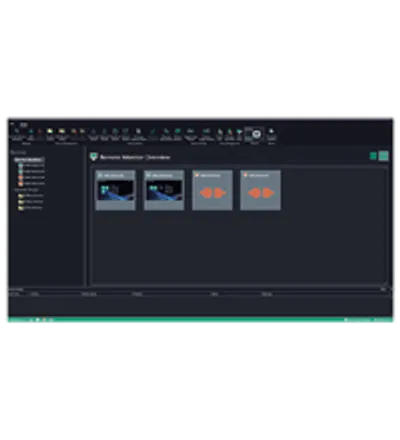 Pepperl Fuchs VisuNet Control Center 6 – Thin Client Firmware Pepperl Fuchs VisuNet Control Center 6 – Thin Client Firmware