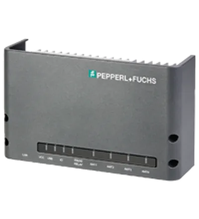 Pepperl Fuchs IUR-F800-V1D-4A-FR1-04 – RFID read/write device Pepperl Fuchs IUR-F800-V1D-4A-FR1-04 – RFID read/write device