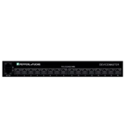 Pepperl Fuchs ICDM-RX/TCP-16RJ45/2RJ45-PM – Serial Device Server Pepperl Fuchs ICDM-RX/TCP-16RJ45/2RJ45-PM – Serial Device Server