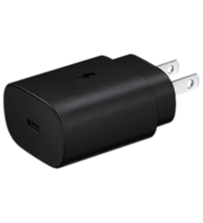Pepperl Fuchs TC USB-C 25W US/CAN – Travel charger Pepperl Fuchs TC USB-C 25W US/CAN – Travel charger