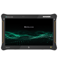 Pepperl Fuchs PAD-EX01P12-D2* – Tablet computer — photo 1 of 2
