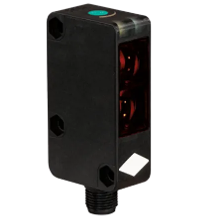 Pepperl Fuchs RL31-8-1200-RT/73c/136 – Diffuse mode sensor Pepperl Fuchs RL31-8-1200-RT/73c/136 – Diffuse mode sensor