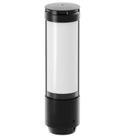 Pepperl Fuchs ICA-SL-6MCS-70MM-IO-V1 – Signal tower IO-Link Pepperl Fuchs ICA-SL-6MCS-70MM-IO-V1 – Signal tower IO-Link