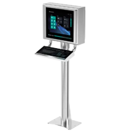 Pepperl Fuchs PC-GXP1100-19S-*-P5/P6* – Operator Workstation (PC) Pepperl Fuchs PC-GXP1100-19S-*-P5/P6* – Operator Workstation (PC)