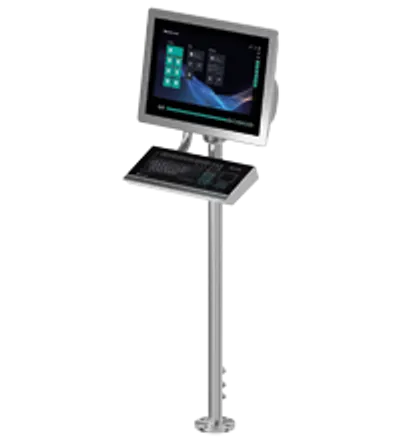 Pepperl Fuchs PC-GXP1100-22F-*-P5/P6* – Operator Workstation (PC) Pepperl Fuchs PC-GXP1100-22F-*-P5/P6* – Operator Workstation (PC)