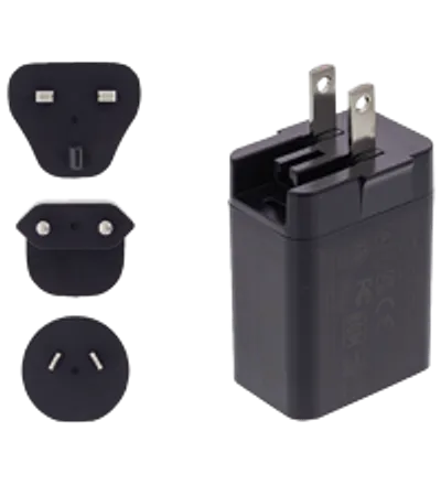 Pepperl Fuchs TC S03K KOREA – Travel charger Pepperl Fuchs TC S03K KOREA – Travel charger