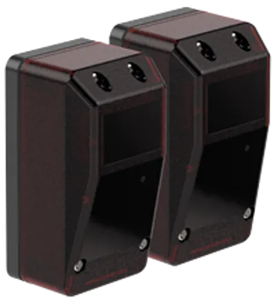 Pepperl Fuchs EL25-20M-LR-SET – Thru-beam sensor Pepperl Fuchs EL25-20M-LR-SET – Thru-beam sensor