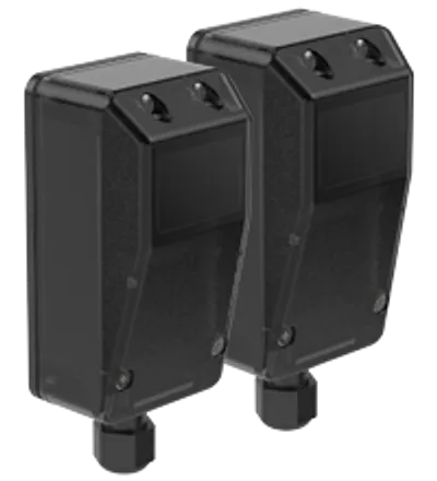 Pepperl Fuchs ARGOS25-20M-LR-SET – Thru-beam sensor Pepperl Fuchs ARGOS25-20M-LR-SET – Thru-beam sensor