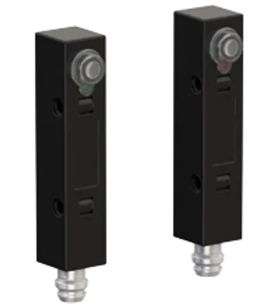Pepperl Fuchs INNO-SAFE-10M-E3-V31 – Safety thru-beam sensor Pepperl Fuchs INNO-SAFE-10M-E3-V31 – Safety thru-beam sensor