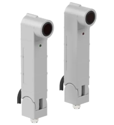 Pepperl Fuchs TWIN-PRO-20M-OSE-13m-SET – Safety thru-beam sensor Pepperl Fuchs TWIN-PRO-20M-OSE-13m-SET – Safety thru-beam sensor