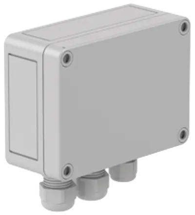 Pepperl Fuchs AOS 3230-W – Safety control unit Pepperl Fuchs AOS 3230-W – Safety control unit