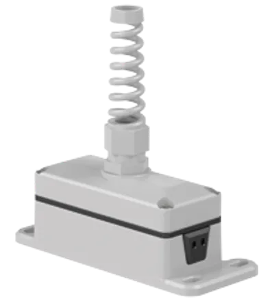 Pepperl Fuchs LAD 2 / Modul 2 – Junction box Pepperl Fuchs LAD 2 / Modul 2 – Junction box