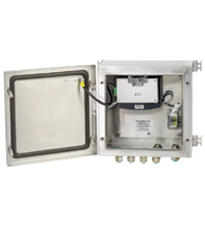 Pepperl Fuchs PSC2.CP.SR.26.26.16-Y7017109* – Fiber Optic Media Converter Box Pepperl Fuchs PSC2.CP.SR.26.26.16-Y7017109* – Fiber Optic Media Converter Box