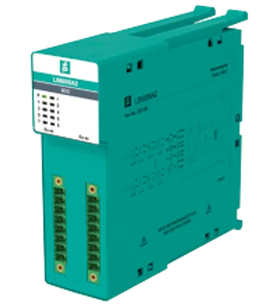 Pepperl Fuchs LB6006A2 – Relay output Pepperl Fuchs LB6006A2 – Relay output