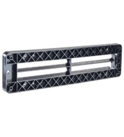 Pepperl Fuchs ShieldScan Spacer Plate – Accessory DGE Pepperl Fuchs ShieldScan Spacer Plate – Accessory DGE