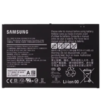 Pepperl Fuchs BP T04PRO X2 LI-ION (AMERICA) – Battery pack Pepperl Fuchs BP T04PRO X2 LI-ION (AMERICA) – Battery pack