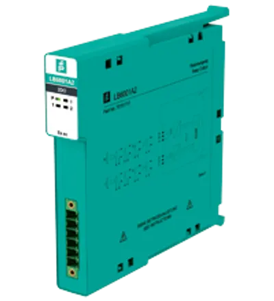 Pepperl Fuchs LB6001A2 – Relay output Pepperl Fuchs LB6001A2 – Relay output