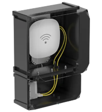 Pepperl Fuchs CPS.GR* – Wireless Access Point (Ex nR) Pepperl Fuchs CPS.GR* – Wireless Access Point (Ex nR)