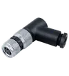 Pepperl Fuchs V31-WM-BK – Female connector, field-attachable — photo 1 of 4