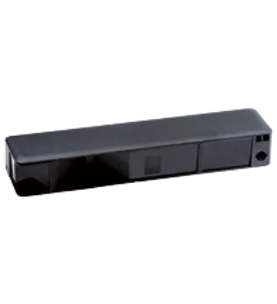 Pepperl Fuchs ShieldScan-3M-SSR black – Solid-state scanner with time-of-flight technology Pepperl Fuchs ShieldScan-3M-SSR black – Solid-state scanner with time-of-flight technology