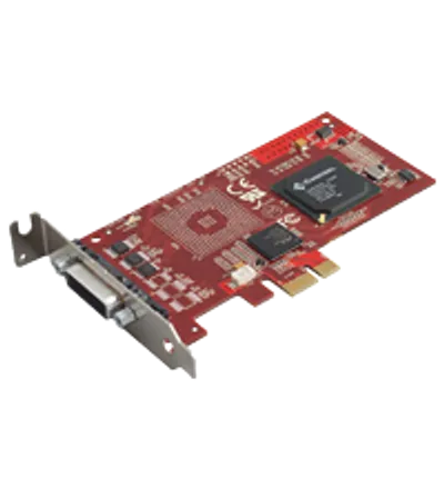 Pepperl Fuchs ICRPC-16P – PCIe multiport serial card Pepperl Fuchs ICRPC-16P – PCIe multiport serial card
