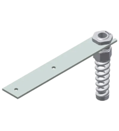 Pepperl Fuchs HW-SPK 160/25 SV16 – Mounting accessories Pepperl Fuchs HW-SPK 160/25 SV16 – Mounting accessories