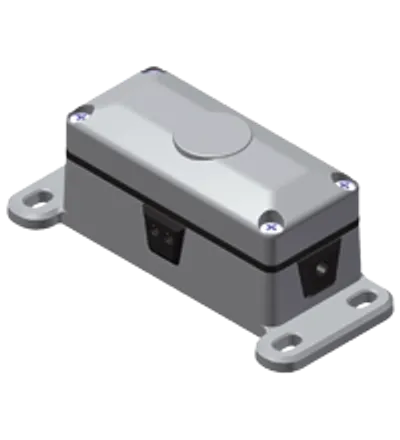 Pepperl Fuchs LAD 2B – Junction box Pepperl Fuchs LAD 2B – Junction box