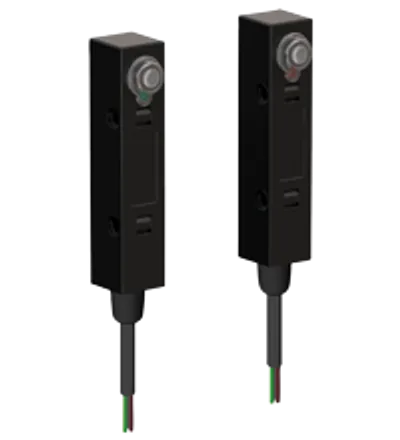 Pepperl Fuchs INNO-PRO-10M-OSE-13m – Safety thru-beam sensor Pepperl Fuchs INNO-PRO-10M-OSE-13m – Safety thru-beam sensor
