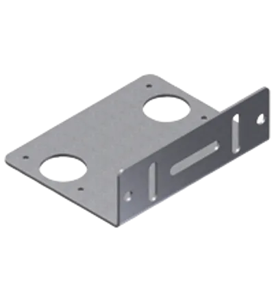 Pepperl Fuchs HW-LS – Mounting accessories Pepperl Fuchs HW-LS – Mounting accessories
