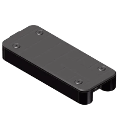 Pepperl Fuchs LAD 3 – Junction box Pepperl Fuchs LAD 3 – Junction box