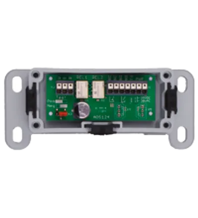 Pepperl Fuchs AOS 124 – Safety control unit Pepperl Fuchs AOS 124 – Safety control unit