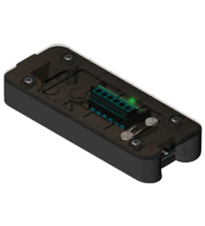 Pepperl Fuchs LAD 3 / LED – Junction box Pepperl Fuchs LAD 3 / LED – Junction box
