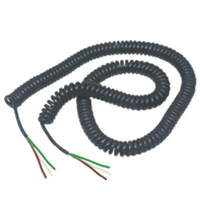 Pepperl Fuchs SPK 3x0,5mm² BL600/200/500 – Bulk Spiral Cable Pepperl Fuchs SPK 3x0,5mm² BL600/200/500 – Bulk Spiral Cable