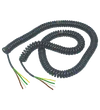 Pepperl Fuchs SPK 4x0,25mm² BL900/4000/350 – Bulk Spiral Cable — photo 1 of 4