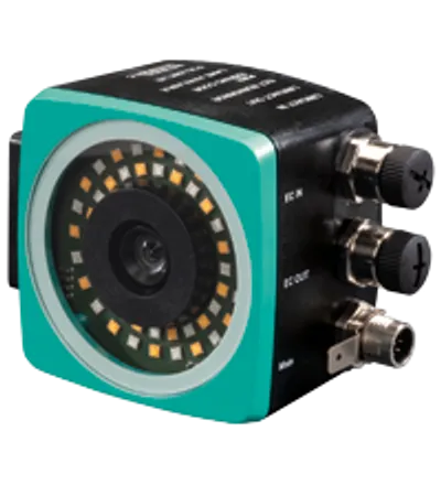 Pepperl Fuchs PGV100Q-F200A-B21-V1D – Optical reading head Pepperl Fuchs PGV100Q-F200A-B21-V1D – Optical reading head