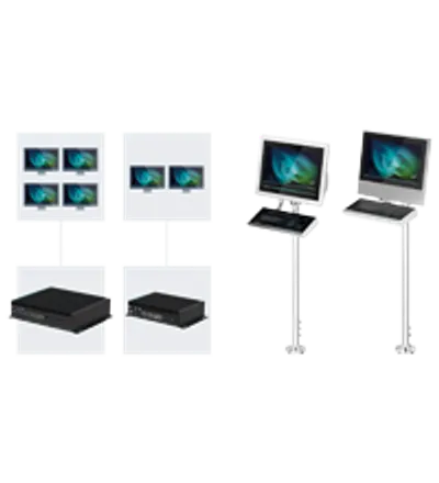 Pepperl Fuchs IGEL OS – Thin Client Firmware Pepperl Fuchs IGEL OS – Thin Client Firmware