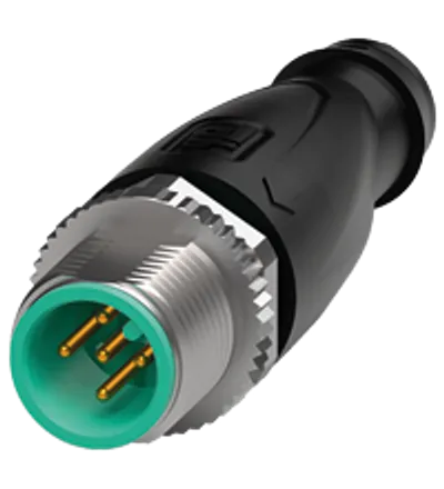 Pepperl Fuchs V15S-TR-CAN/DN-120R – Terminal resistor Pepperl Fuchs V15S-TR-CAN/DN-120R – Terminal resistor