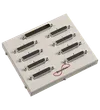 Pepperl Fuchs ICRPB-8DB25F-PM – Breakout Box — photo 1 of 4
