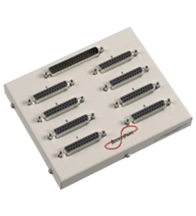 Pepperl Fuchs ICRPB-8DB25M-S-PM – Breakout Box Pepperl Fuchs ICRPB-8DB25M-S-PM – Breakout Box