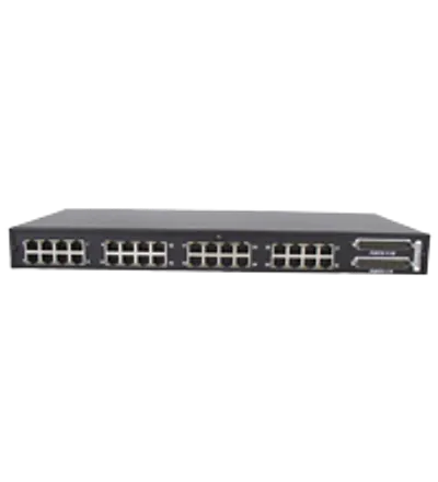 Pepperl Fuchs ICRPB-32RJ45-RM – Breakout Box Pepperl Fuchs ICRPB-32RJ45-RM – Breakout Box