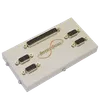 Pepperl Fuchs ICRPB-4DB9M-PM – Breakout Box — photo 1 of 4