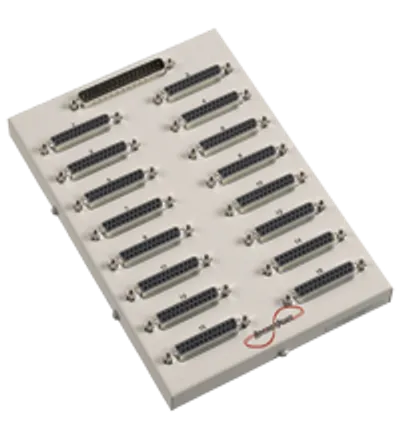 Pepperl Fuchs ICRPB-16DB25M-S-PM – Breakout Box Pepperl Fuchs ICRPB-16DB25M-S-PM – Breakout Box