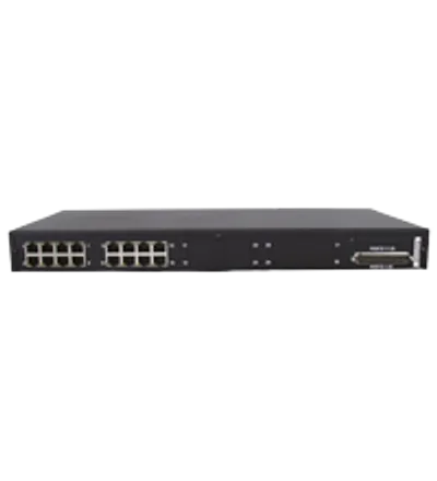 Pepperl Fuchs ICRPB-16RJ45-RM – Breakout Box Pepperl Fuchs ICRPB-16RJ45-RM – Breakout Box